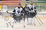 Eishockey, Herren, DEL, Saison 2024-2025, ERC Ingolstadt - Ice Training, 23.08.2024