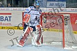 ERC Ingolstadt vs Iserlohn Roosters, Eishockey, DEL, Deutsche Eishockey Liga, 28.02.2016