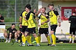 Fußball, Herren, Landesliga Nordost, Saison 2025-2026, Spieltag 33, TSV 1860 Weißenburg - SV Lauterhofen, 09.05.2026