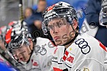 Eishockey, Herren, DEL, Saison 2023-2024, Gäubodenvolksfest-Cup, HC Lugano - ERC Ingolstadt, 18.08.2023