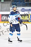 ERC Ingolstadt - Dornbirn Bulldogs, Eishockey, DEL, Deutsche Eishockey Liga, Vorb., 25.08.2017