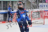 Eishockey, Herren, DEL, Saison 2023-2024, Playoffs Viertelfinale - Spiel 4, ERC Ingolstadt - Fischtown Pinguins , 24.03.2024