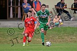 Fußball, Herren, Vorbereitung, Saison 2022-2023, FC Ingolstadt 04 II - VfB Eichstätt, 09.07.2022