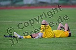 Fußball, Herren, Regionalliga Bayern, Saison 2022-2023, Spieltag 4, VfB Eichstätt - FC Würzburger Kickers, 02.08.2022