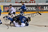 ERC Ingolstadt vs Grizzlys Wolfsburg, Eishockey, DEL, Deutsche Eishockey Liga, Spieltag 3, 23.09.2016