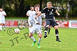 07.10.2017 - TSV Hohenwart - VfB Eichstätt II