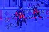 Eishockey, Herren, DEL, Saison 2025-2026, Spiel 14, ERC Ingolstadt - Adler Mannheim, 26.10.2025
