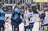 Eishockey, Herren, DEL, Saison 2022-2023, Spieltag 30, ERC Ingolstadt - Straubing Tigers, 14.12.2022
