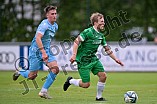 Fußball, Herren, Saison 2025-2026, Testspiel, FC Gerolfing - FC Ehekirchen, 07.07.2026
