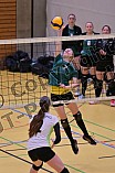 Volleyball, Frauen, Bezirksliga West, Saison 2023-2024, VfB Eichstätt - SV Esting II, 13.01.2024