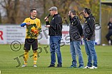 17.11.2019 - FC Hitzhofen-Oberzell - TSV Hohenwart