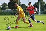 Fußball, Herren, Kreisklasse 1, Saison 2021-2022, Spieltag 5, SV Buxheim - FC Gelbelsee, 05.09.2021