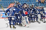 Eishockey, Frauen, DFEL, Playoffs Finale Spiel 2, Saison 2021-2022, ERC Ingolstadt - ECDC Memmingen Indians, 13.03.2022