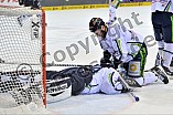 23.12.2014 - ERC Ingolstadt - Straubing Tigers