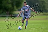 Fußball, Herren, Bayernliga Nord, Saison 2024-2025, Vorbereitung, VfB Eichstätt - TSV Gersthofen, 22.06.2024