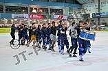 Eishockey, Herren, U20 DNL, Saison 2025-2026, Halbfinale - Spiel 5, ERC Ingolstadt - Krefelder EV 81, 24.03.2026