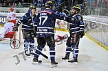 04.04.2015 - ERC Ingolstadt - Duesseldorfer EG