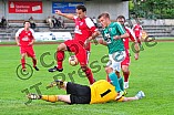 14.07.2011 - VfB Eichstätt / SSV Jahn Regensburg II