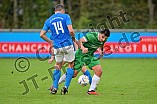 Fußball, Herren, Kreisliga 1, Saison 2023-2024, Spieltag 10, FC Gerolfing - SV Karlskron, 07.10.2023