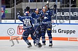 EHC Red Bull München vs ERC Ingolstadt, DEL, Deutsche Eishockey Liga, Spieltag 31, 26.12.2019
