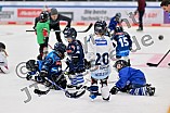 Eishockey, Saison 2025-2026, ERC Ingolstadt - Kids On Ice Day, 29.11.2025