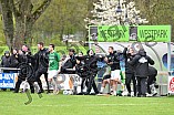 17.04.2017 - VfB Eichstätt - SV Viktoria Aschaffenburg