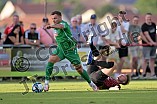 Fußball, Herren, 3. Bundesliga, Saison 2023-2024, Vorbereitung, FC Ingolstadt 04 - VfB Eichstätt, 04.07.2023