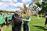 20.05.2017 - VfB Eichstätt - SV Alemannia Haibach