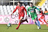 25.02.2018 - FC Bayern München II - VfB Eichstätt