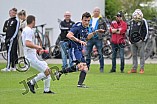 Fußball, Herren, Neumarkt Jura, Kreisklasse Süd, Saison 2021-2022, Spieltag 23, DJK Limes - TSV Heideck II, 08.05.2022