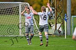 Fußball, Herren, Kreisliga West, Saison 2022-2023, Spieltag 10, SV Marienstein - TV Büchenbach, 15.10.2022