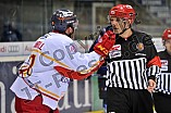 ERC Ingolstadt vs Duesseldorfer EG, Eishockey, DEL, Deutsche Eishockey Liga, 06.12.2015
