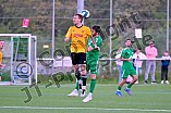 Fußball, Herren, Kreisliga Donau Isar, Saison 2025-2026, Spieltag 21, VfB Eichstätt II - TSV Lichtenau, 01.05.2026
