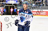 ERC Ingolstadt  - Koelner Haie, Eishockey, DEL, Deutsche Eishockey Liga, Vorb., 11.08.2017