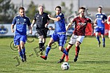 20.04.2018 - DJK Grafenberg - SG Forchheim-Sulzkirchen