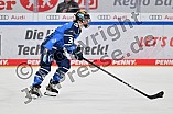 Eishockey, Frauen, DFEL, Playoffs, Finale, Spiel 1, Saison 2023-2024, ERC Ingolstadt - ECDC Memmingen Indians, 16.03.2024