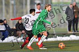 26.01.2019 - FSV Pfaffenhofen - VfB Eichstätt