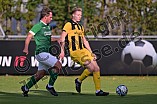 Fußball, Herren, Bezirksliga Oberbayern Nord, Saison 2024-2025, Spieltag 7, FC Gerolfing - SE Freising, 31.08.2024