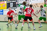Handball, Herren, Bezirksliga Männer West, Saison 2025-2026, DJK Eichstätt - TSV Gaimersheim, 10.01.2026