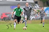 Fußball, Herren, Bezirksliga Mittelfranken Süd, Saison 2024-2025, Spieltag 10, TSV Greding - SF Hofstetten, 08.09.2024