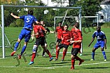 07.08.2016 - SV Marienstein - FC Holzheim