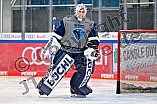 Eishockey, Herren, DEL, Saison 2024-2025, ERC Ingolstadt - Training mit Torwart Christian Heljanko, 28.01.2025