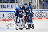 Eishockey, Herren, DEL, Saison 2025-2026, Spiel 44, ERC Ingolstadt - Dresdner Eislöwen, 27.01.2026