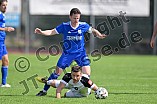 Fußball, Herren, Bezirksliga Oberbayern Nord, Saison 2022-2023, Spieltag 2, VfB Eichstätt II - SV Nord Lerchenau, 06.08.2022