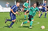 25.09.2016 - SV Denkendorf - FC Hitzhofen-Oberzell