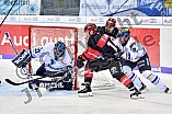 ERC Ingolstadt vs Koelner Haie, Eishockey, DEL, Deutsche Eishockey Liga, Spieltag 11, 08.10.2017