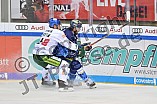 ERC Ingolstadt vs Augsburger Panther, DEL, Deutsche Eishockey Liga, Spieltag 19, 01.11.2019