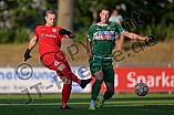 Fußball, Herren, Bayerischer Totopokal, Saison 2022-2023, Runde 2, TSV 1861 Nördlingen - VfB Eichstätt, 16.08.2022