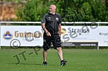 Fußball, Herren, Saison 2026-2027, Testspiel, DJK Limes - VfB Eichstätt, 12.07.2026