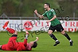 Fußball, Herren, Bezirksliga Mittelfranken Süd, Saison 2022-2023, Spieltag 26, TSV Greding - FC Wendelstein, 28.04.2023